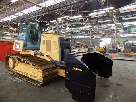 Peterson caterpillar - Peterson Cat is announcing a new program to incentivize employees to submit Cat® machine leads to the sales team. If you submit a lead and it turns into a sale, you will be rewarded with $250 or $500, depending on the type of machine.